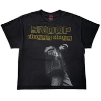 SNOOP DOGG SNOPP DOGGY DOGG GUN STYLE DEATH ROW RECORDS XL 2454