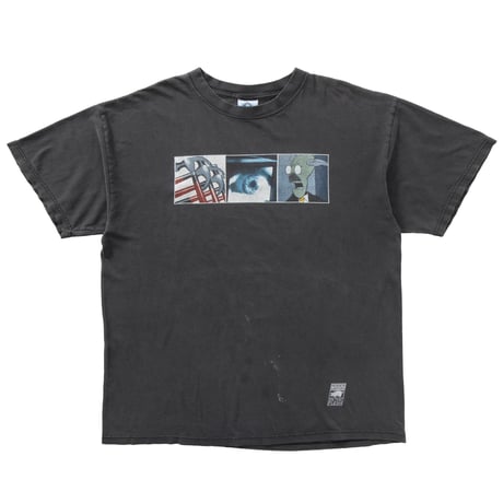 ROGER WATERS PINK FLOYD IN THE FLESH FITS XL 1781