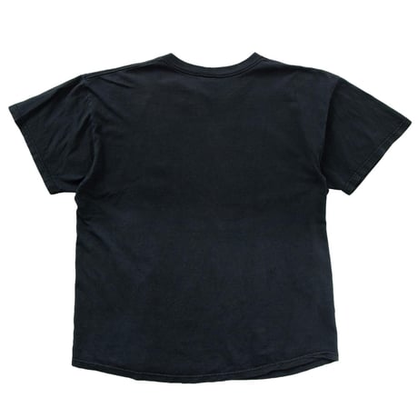 THE SIMPSONS SOPRANOS PARODY FRUIT OF THE LOOM  HEAVY XL 1101