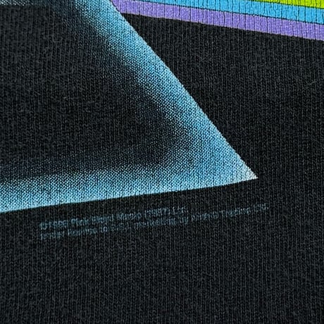 PINK FLOYD Y2K DARK SIDE OF THE MOON ANVIL XL 0662