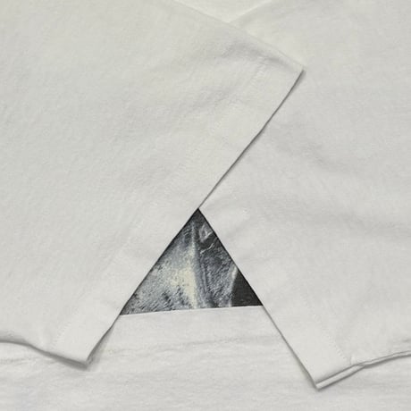 THE PRODIGY MUSIC FOR THE JITED GENERATION WHITE SCREEN STARS XL 2382