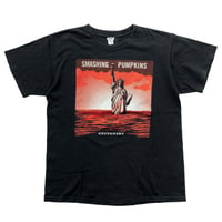 THE SMASHING PUMPKINS ZEITGEIST ENDFEST 16 ANVIL LARGE 2631