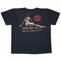 KISS PSYCHO CIRCUS LIVE IN 3D HIP ROYAL AVALON XL 8146