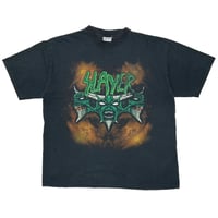 SLAYER DIABOLUS ON TOUR BG XL 0966