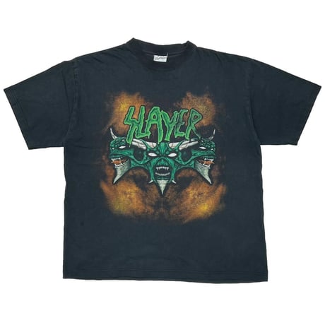 SLAYER DIABOLUS ON TOUR BG XL 0966