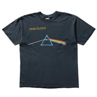 PINK FLOYD Y2K DARK SIDE OF THE MOON ANVIL LARGE 1460