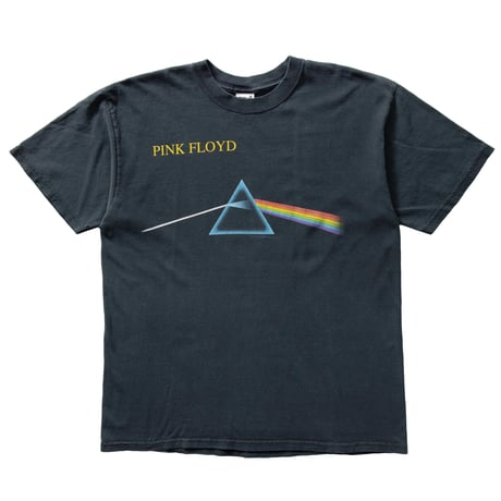 PINK FLOYD Y2K DARK SIDE OF THE MOON ANVIL LARGE 1460
