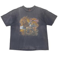 HARLEY DAVIDSON	EAGLE & DRAGON XL 1888