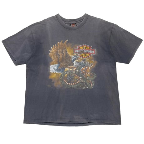 HARLEY DAVIDSON	EAGLE & DRAGON XL 1888