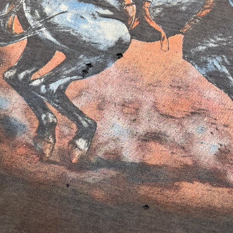 OLD&VINTAGE 3D EMBLEM 1993 RODEO XL 0267