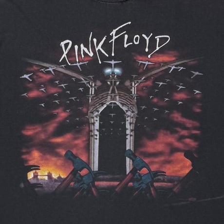 PINK FLOYD THE WALL FITS XL 9499