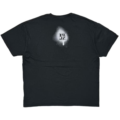 LINKIN PARK JAY-Z COLLISION COURSE BLACK HANES XL 0745