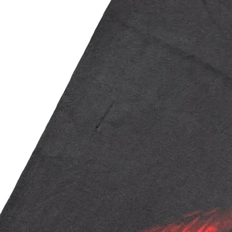 SESAME STREET BLACK OUT ELMO CHANGES LARGE 1717