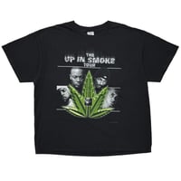THE UP IN SMOKE TOUR DR DRE SNOOP DOGG EMINEM ICE CUBE DELTA XL 7394