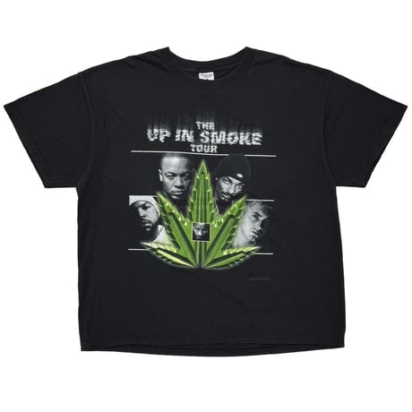 THE UP IN SMOKE TOUR DR DRE SNOOP DOGG EMINEM ICE CUBE DELTA XL 7394