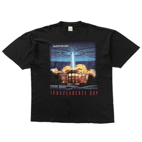 INDEPENDENCE DAY MOVIE PROMO XL 1315