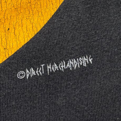 WU-TANG CLAN AIN’T NUTTIN TO FUCK WIT MURINA XL 0722