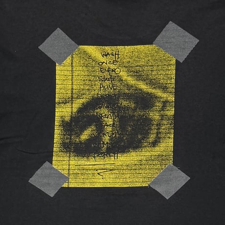 PEARL JAM ALIVE NICE MAN LARGE 7449