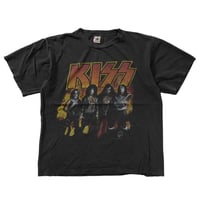 KISS ALIVE WORLD WIDE 96-97 CHAMP XL 0021