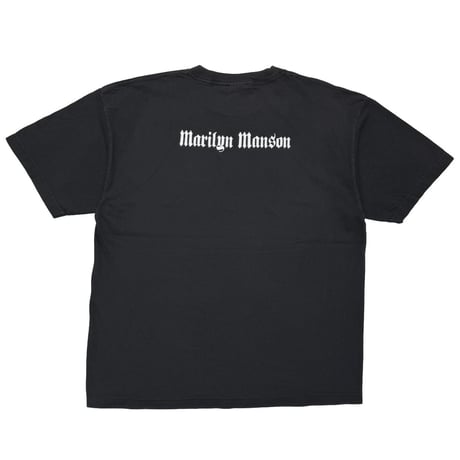 MARILYN MANSON got violence? ALSTYLE XL 1005