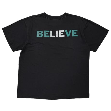 MARILYN MANSON BELIEVE WINTERLAND LARGE 2412