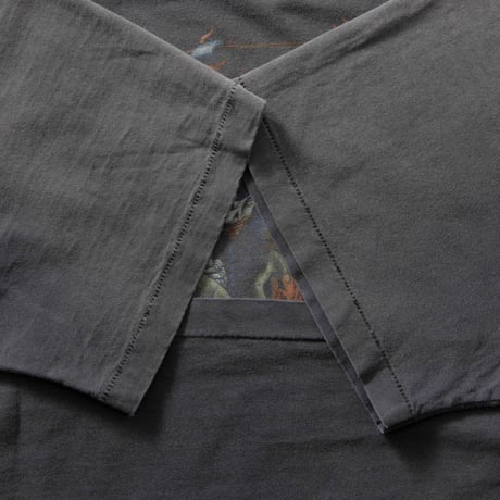 MEGADETH YOUTHANASIA WORLD WIDE TOUR 1995 SOFTEE XL 1441