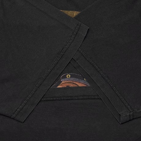 PAUL McCARTNEY BIKER LIKE ICON THE NEW WORLD TOUR FITS XL 7693