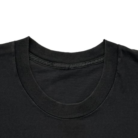 L7 SMELL THE MAGIC BLACK FITS XL 0701