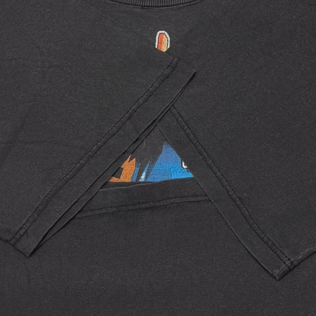 MILLION WOMAN MARCH RAP DESIGN 1997 SISTER FITS LARGE 1197