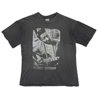MUDDY WATERS PORTRAIT JAZZ BLACK FITS LARGE 0606