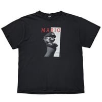 NINTENDO MARIO SCARFACE PARODY DELTA FITS XL 1972