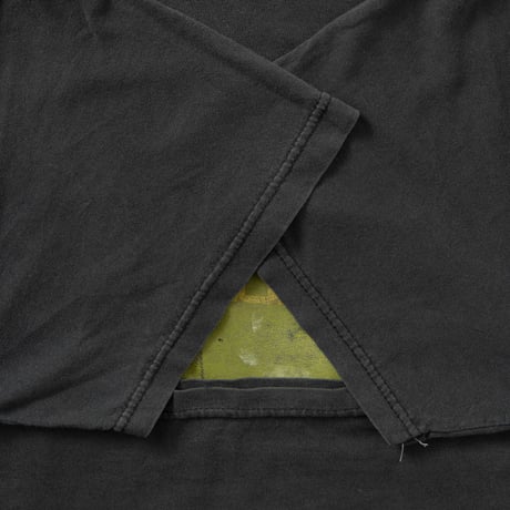 METALLICA PUSHEAD NO LEAF CLOVER 2001 FITS LARGE 0402