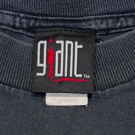 RAGE AGAINST THE MACHINE R LOGO BACK MEMBER PORTRAIT GIANT XL 7717
