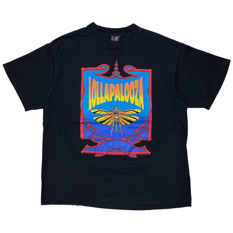 LOLLAPALOOZA 1992 GIANT BY TEEJAYS XL 1901