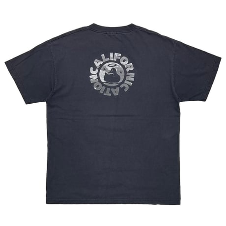 RED HOT CHILI PEPPERS CALIFORNICATION MONOCHROME MEMBER FITS XL 8135