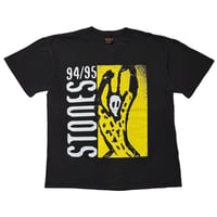 THE ROLLING STONES VOODOO LOUNGE NORTH AMERICAN TOUR BROCKUM XL 5705