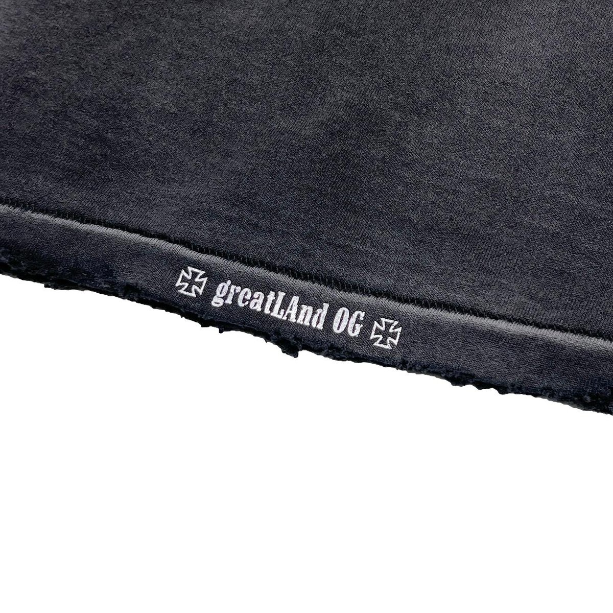 greatLAnd ORIGINAL GHOST POCKET SS / JUDE | gre