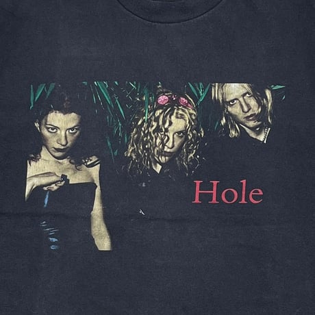 HOLE CELEBRITY SKIN TOUR GIANT XL 2381