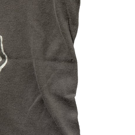 BLIND MELON 1993 GRAPHIC FADED BLACK BROCKUM XL 0261