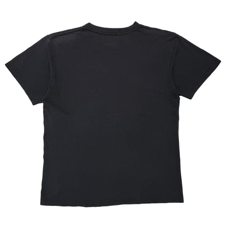 MICHAEL JACKSON THIS IS IT MOVIE PROMO Y2K BLACK FITS XL 3663