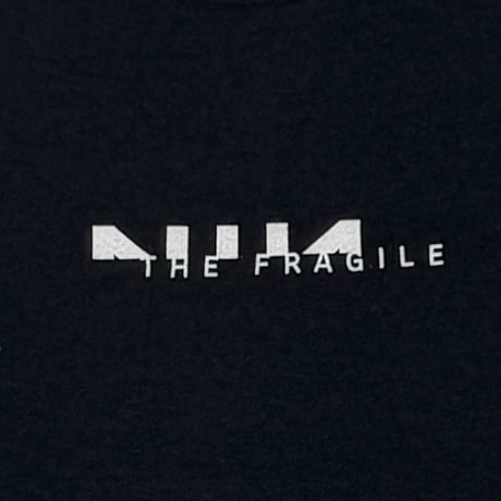 NINE INCH NAILS THE FRAGILE FRAGILITY 2000 ALL SPORT MEDIUM 3196