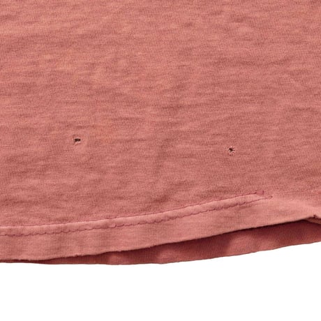 KERMIT Calvin Klein PARODY FADED PURPLE CHANGES FITS LARGE 5767