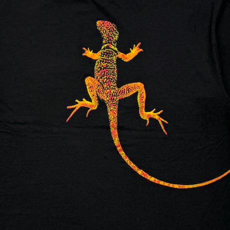 Marlboro LIZARD POCKET TEE FITS XL 1754