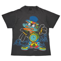 LOONEY TUNES DUFFY DOUBLE SIDE FITS LARGE 3678