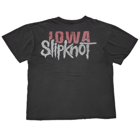 Slipknot IOWA CYGNUS XL 2505