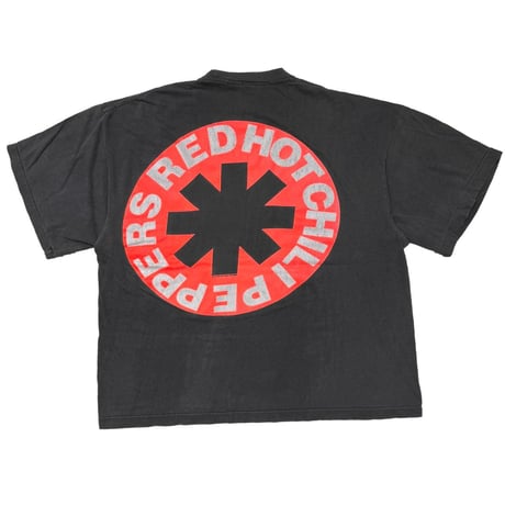 RED HOT CHILI PEPPERS BLOOD SUGAR SEX MAGIK FITS XL 9994