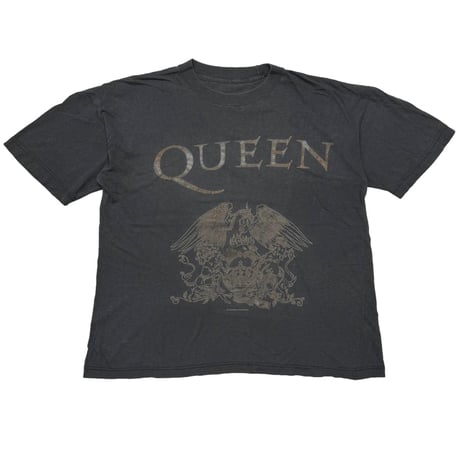 QUEEN BOHEMIAN RHAPSODY BIG PRINT OFFICIAL EURO FITS LARGE 8763