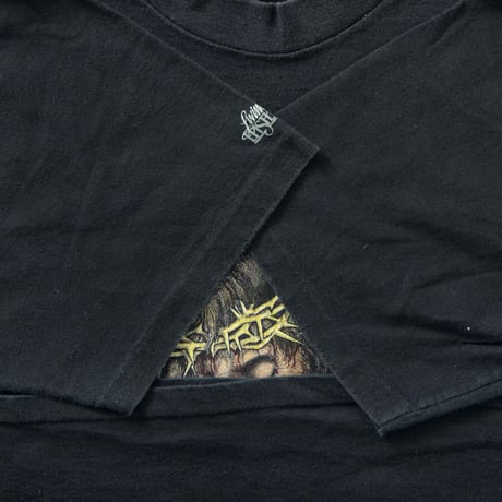 OLD&VINTAGE	 JESUS BORN TO DIE XL 0386