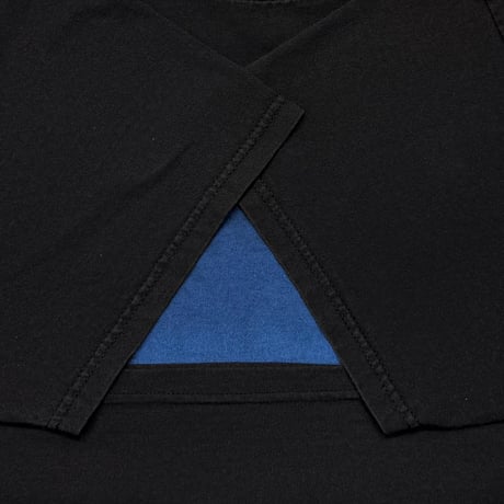 PINK FLOYD WISH YOU WERE HERE BLACK DELTA XL A001