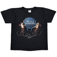 BLACK SABBATH REUNION TOUR ROYAL AVALON LARGE 6978